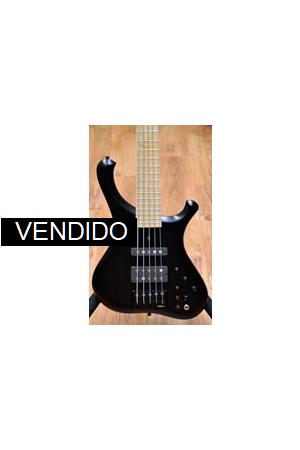 Marleaux Straight II-V Black Marleaux Straight II-V Black